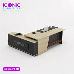 Cadence Table | IFT- 141