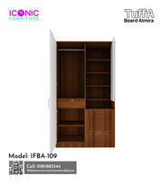 TuffA Board Almirah | IFBA-109