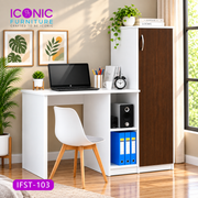 Promax Study Table  | IFST-103