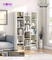 Ladder Book Shelf | IFBS-114