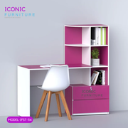 Rexus Study Table | IFST-114