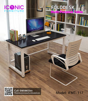 FoldDesk   Multi Purpose  Table | IFMT- 117