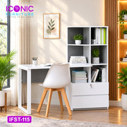 Clarity Study Table | IFST-115