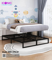 Queen BED | IFB-107
