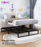 BED | IFB-107