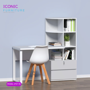 Clarity Study Table | IFST-115