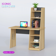 Acrylic Study Table | IFST-131