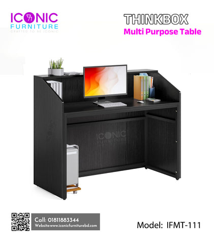 ThinkBox  Multi Purpose Table | IFMT-111