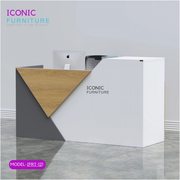 Cozyfornt Reception Desk | IFRT-112