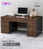 Elite CEO DESK | IFT-117