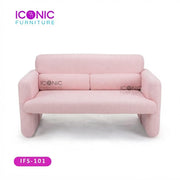 Novaduo Sofa | IFS-101