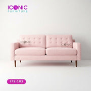Cloud Sofa| IFS-103