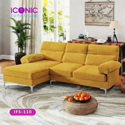 Tatami Sofa : IFS-110