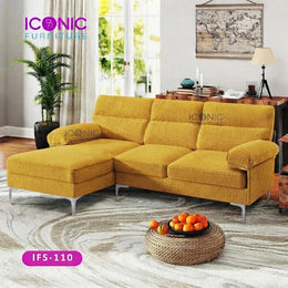 Tatami Sofa : IFS-110