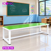 Floor Bench | IFSCB-110