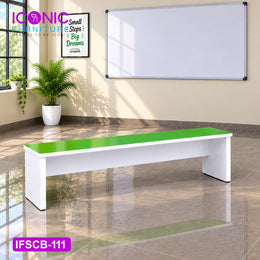 Modern Floor Bench | IFSCB- 111