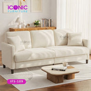 Arabic Sofa | IFS-109