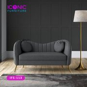Castle Sofa | IFS-113