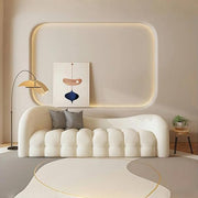 Velvet Touch Sofa| IFS-115