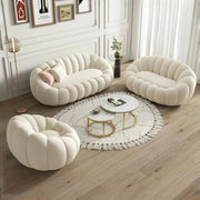 Soft Haven Sofa| IFS-116