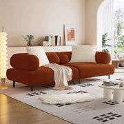 Elegant Sofa| IFS-118