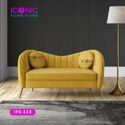 Castle Sofa | IFS-113