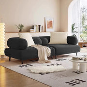 Elegant Sofa| IFS-118