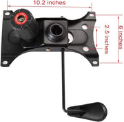 Mechanism     I  IFC-176