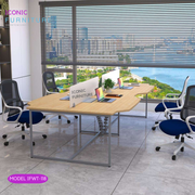 Vertex Desk Table | IFWT-114