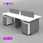 ArtDesk Workstation Table | IFWT-105