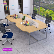 Vertex Desk Table | IFWT-114