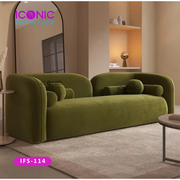 Elite Sofa| IFS-114
