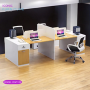 Unity Desk Table | IFWT-115