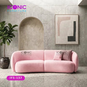 Modeul Sofa | IFS-137