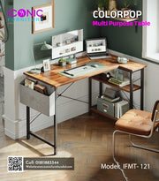 ColorPop Multi Purpose Table | IFMT-121