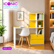 Study Table | IFST-114