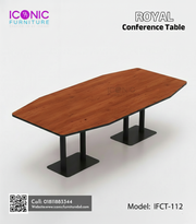 Royal Conference Table | IFCT-112