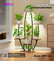 Nature Flower plant Stand | IFFPS-104