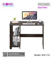 Zoomie  Study Table | IFST-112