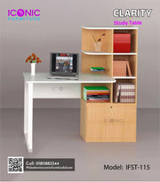 Clarity Study Table | IFST-115
