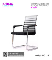 Royalrest Chair | IFC-136