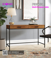 Pioneer Multi Purpose Table | IFMT-108