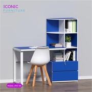 Clarity Study Table | IFST-115