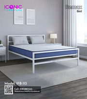 Remax Metal BED | IFB-113