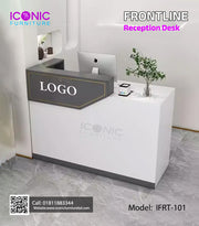 Frontline  Reception Desk | IFRT-101