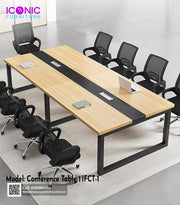 Miami  Conference Table | IFCT-101