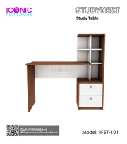 Studynest Study Table  | IFST-101
