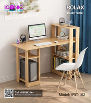 Rolax  Study Table | IFST-102