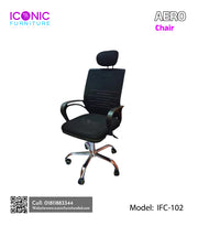 Aero Chair | IFC-102