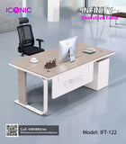 Infinity Executive Table | IFT- 122